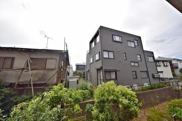 フェアール習志野の物件内観写真